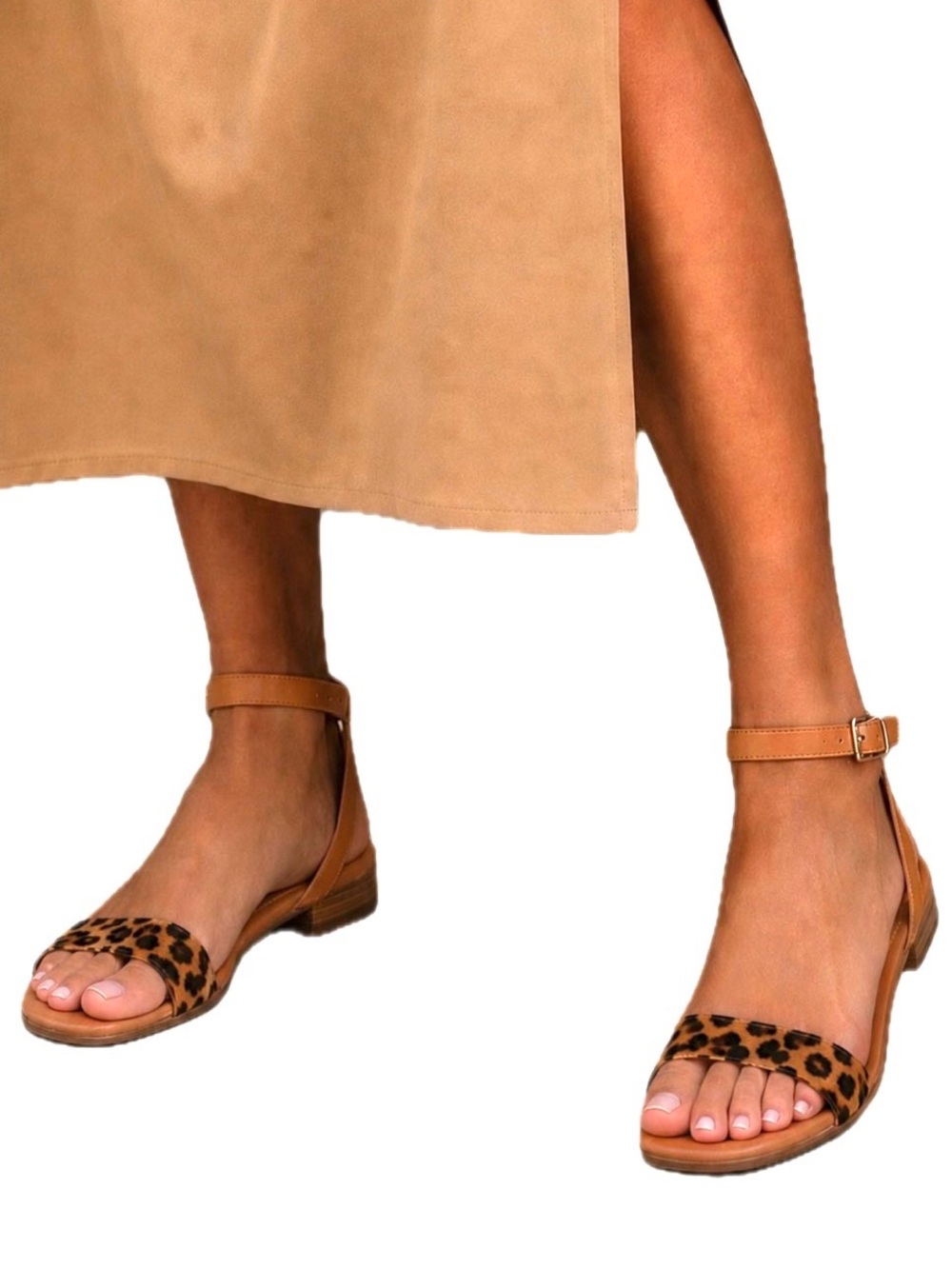 NWOT. Steve Madden Lahnee Sandal. Size 10